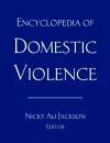 Encyclopedia of Domestic Violence cover