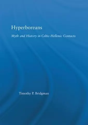 Hyperboreans cover