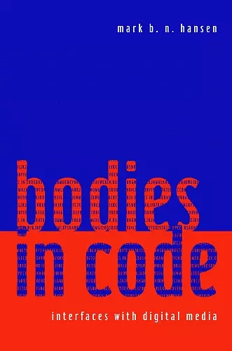 Bodies in Code cover