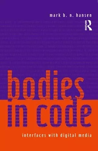 Bodies in Code cover