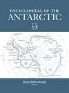 Encyclopedia of the Antarctic cover