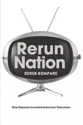 Rerun Nation cover