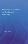 Aristoxenus of Tarentum and the Birth of Musicology cover