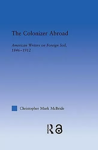 The Colonizer Abroad cover