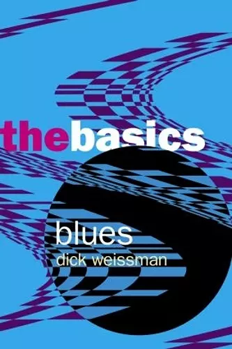 Blues: The Basics cover