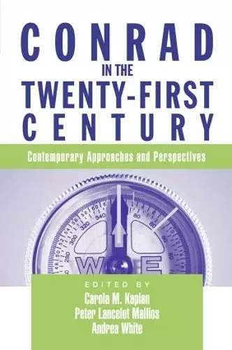 Conrad in the Twenty-First Century cover