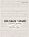 The Craft of Modal Counterpoint cover