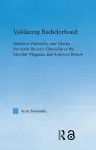 Validating Bachelorhood cover