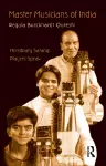 Master Musicians of India cover