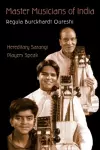 Master Musicians of India cover