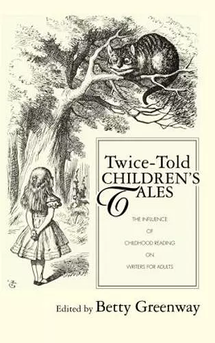 Twice-Told Children's Tales cover