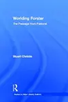 Worlding Forster cover