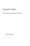 Augustan Egypt cover