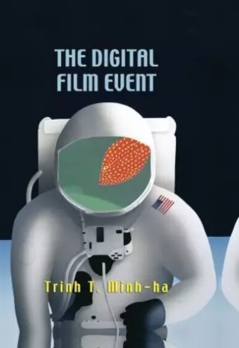 The Digital Film Event cover