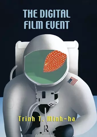 The Digital Film Event cover