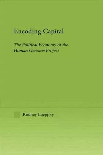 Encoding Capital cover