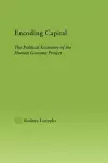 Encoding Capital cover