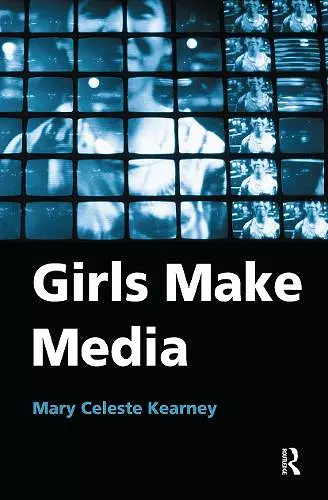 Girls Make Media cover