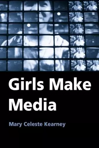 Girls Make Media cover