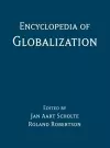 Encyclopedia of Globalization cover