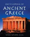 Encyclopedia of Ancient Greece cover