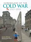 Chronology of the Cold War cover