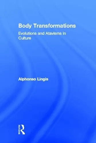 Body Transformations cover