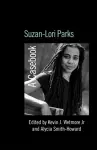 Suzan-Lori Parks cover