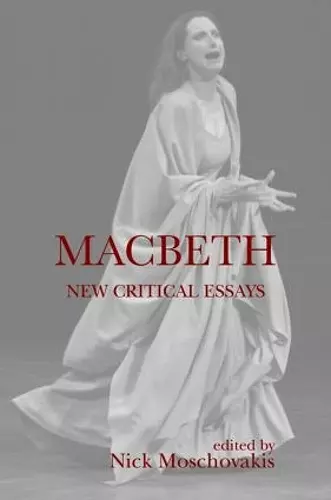 Macbeth cover