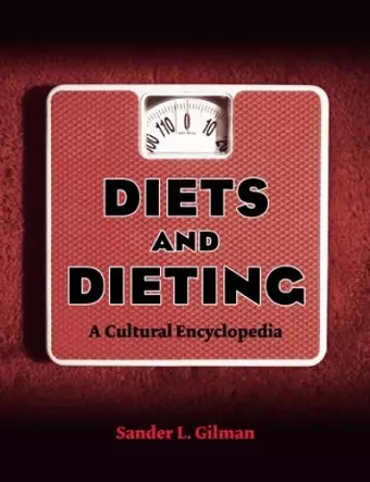 Diets and Dieting cover