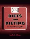 Diets and Dieting cover