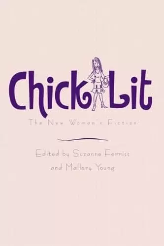 Chick Lit cover