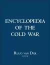 Encyclopedia of the Cold War cover