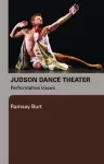 Judson Dance Theater cover