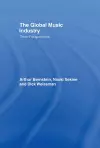 The Global Music Industry cover