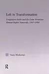 Left in Transformation cover