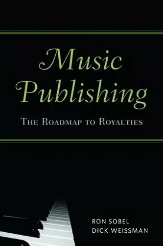 Music Publishing cover