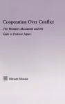 Cooperation over Conflict cover