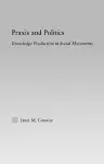 Praxis and Politics cover