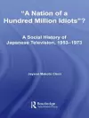 A Nation of a Hundred Million Idiots? cover