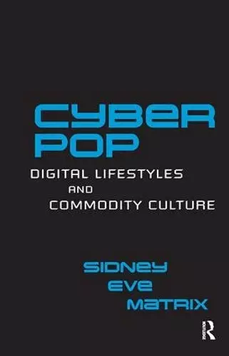 Cyberpop cover