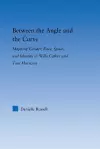 Between the Angle and the Curve cover