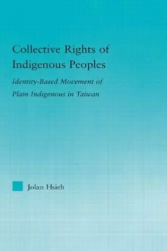 Collective Rights of Indigenous Peoples cover