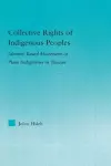 Collective Rights of Indigenous Peoples cover