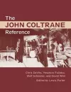 The John Coltrane Reference cover