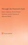 Through the Daemon's Gate cover