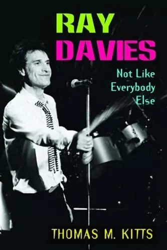 Ray Davies cover