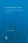 Human Rights Treaties cover