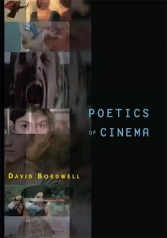 Poetics of Cinema cover