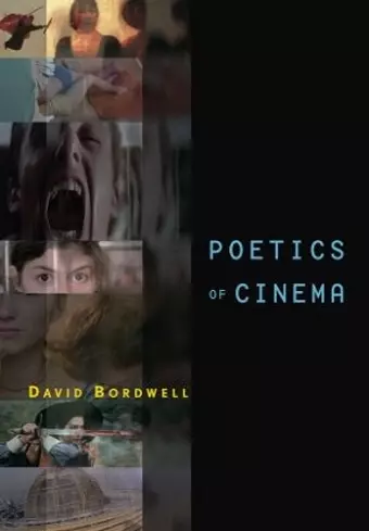 Poetics of Cinema cover